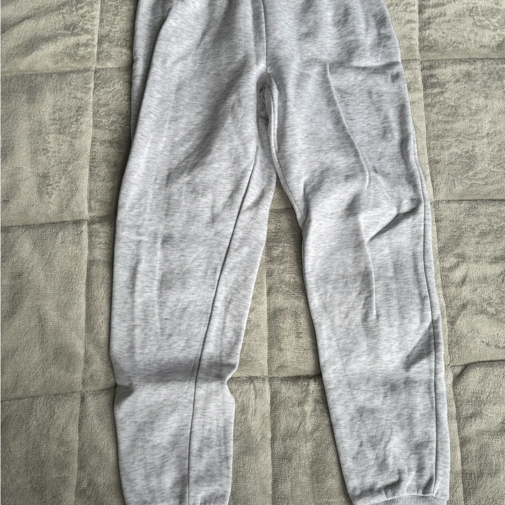 ⚠️ Primark Light Gray Jogger Pants⚠️